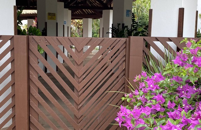 Stylish flat in Praia do Forte in a seaside condominium