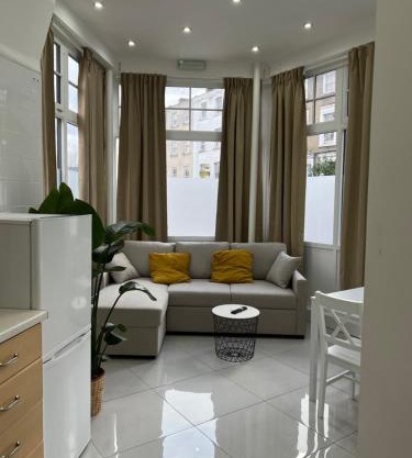 Stylish Flat in Camden/KingsCross