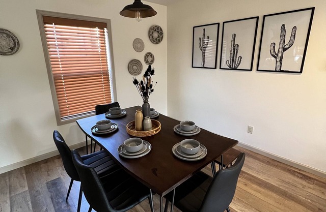 Stylish New Condo Located In Downtown Salida Colorado!