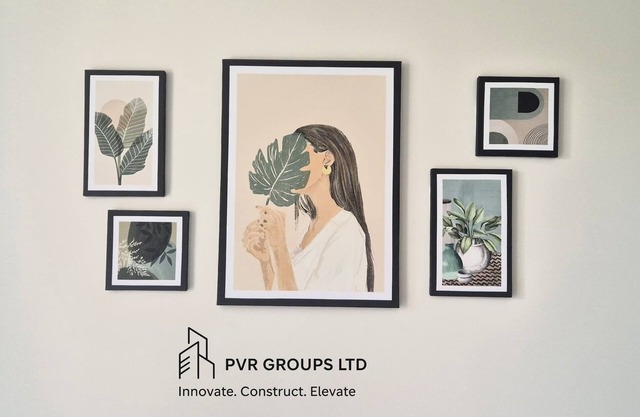 Stylish Riverside Balcony Flat Near Canary Wharf