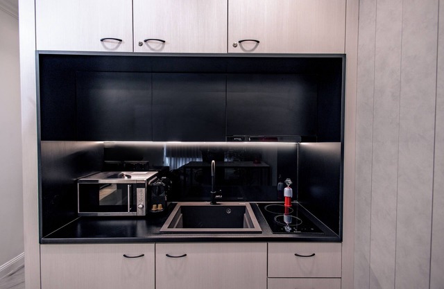 Stylish Studio 22 @ Trendy Psirin