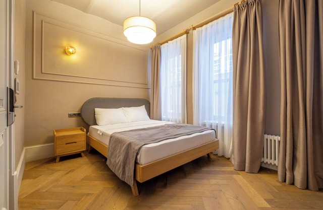 Stylish Studio Apartment in Prime Location