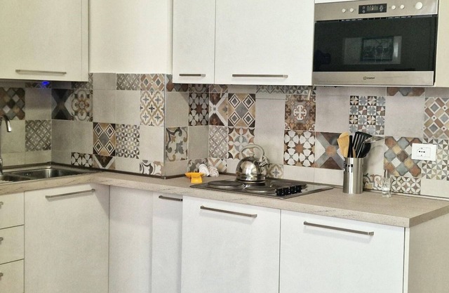 Stylish studio near University of Padua, second floor with elevator and climate