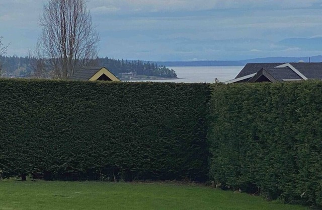 Stylish West Coast King Suite B&B