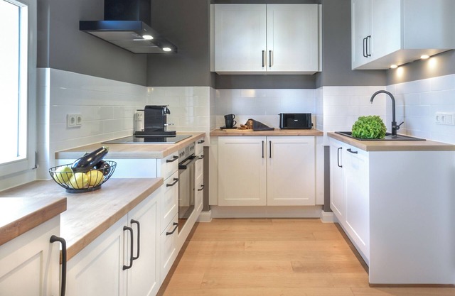 Stylishly furnished apartment 'Wg3' in the heart of Limburg an der Lahn