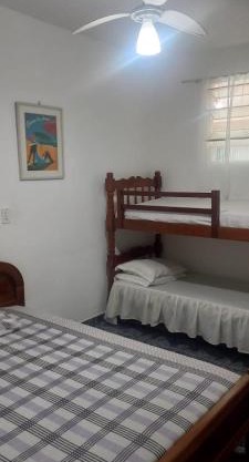 Suítes para locação