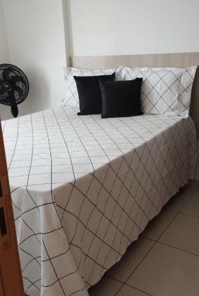 Sua casa longe de casa