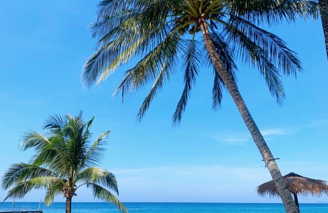 Suanyakohkood Resort & Spa