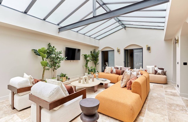 Sublim Apartment 4 Chambres Paris Le Marais