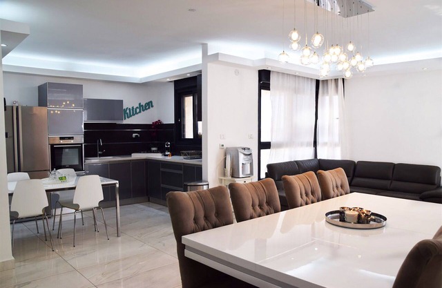 ☆ Sublime apartment in the heart of Jerusalem ☆