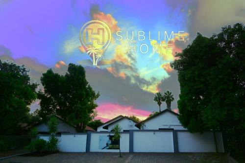 Sublime Home