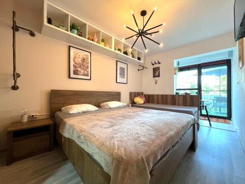 Submarine Studio - Saturn Alpha Residence