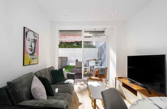 Suburban Serenity: Family Home with Pool