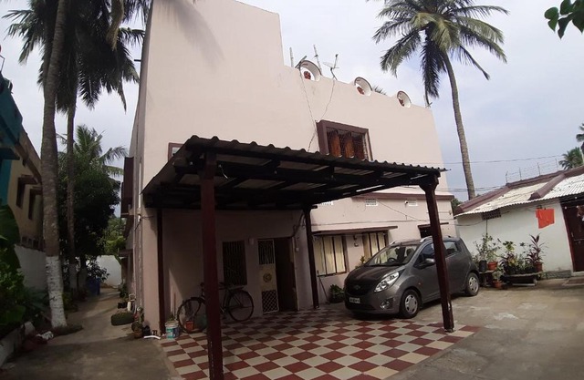 Sudha Kutir Puri