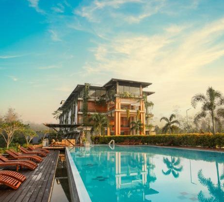 Sueen Nature Resort
