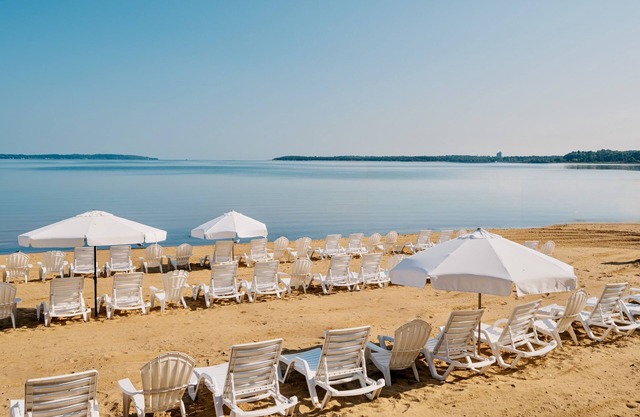 Sugar Beach Resort Hotel