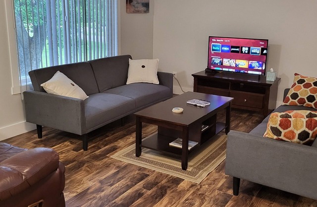 SugarLoaf Mountain View