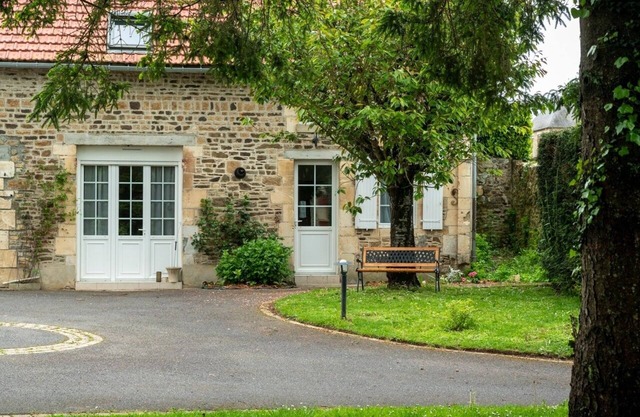 Suisse Normande Refuge - Maison à la campagne 6p
