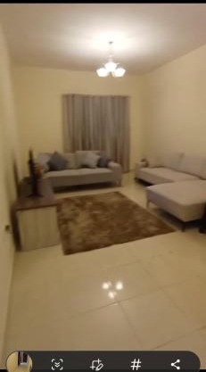 Suit Appartment - Ajman