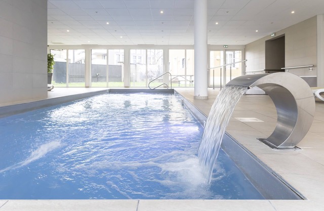Suite Équipée à 200m du Centre | Accès Piscine
