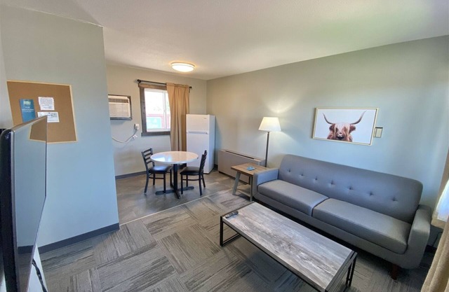 Suite 308 - Newly Renovated | 1 Bed, 1 Bath