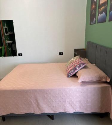 Suite 4 Dom Pedro