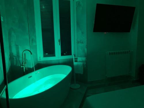 Suite Calliope By Lovers In Fiuggi