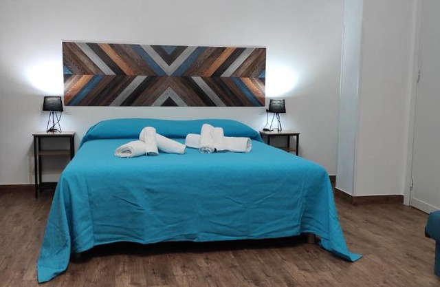 Suite Centrale 44 OCEANO