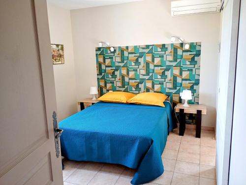 Suite confortable