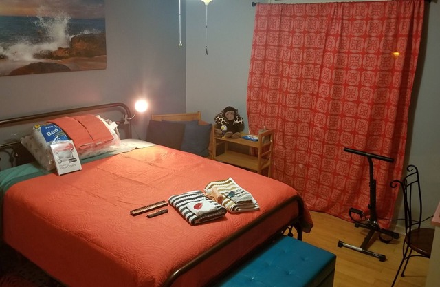 Suite Deal Comfort for corporate stay