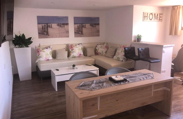 Suite del Mar 5 Jandia Esquinzo Fuerteventura