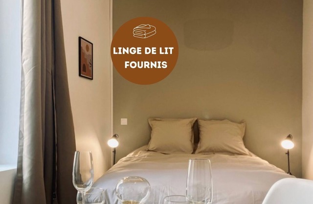 Suite DUNE - Balneo
