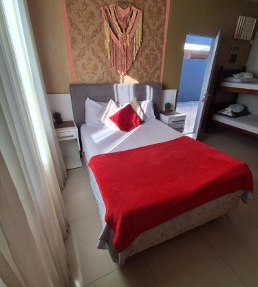 Suite econômica particular