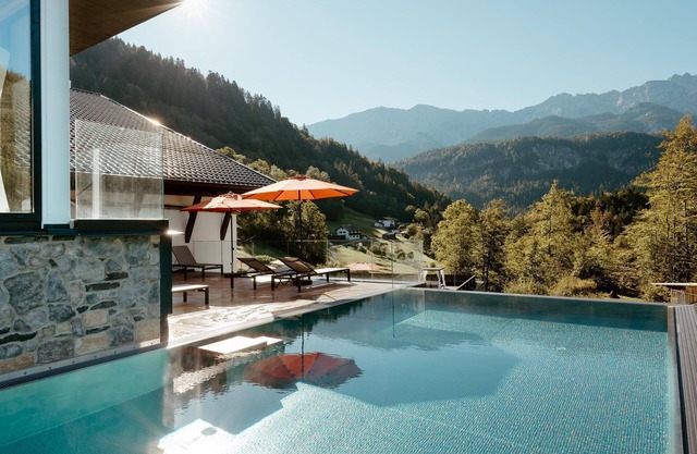 Suite - Hotel Das Graseck