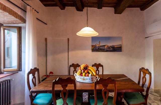 Suite I Bibiena in the historic center