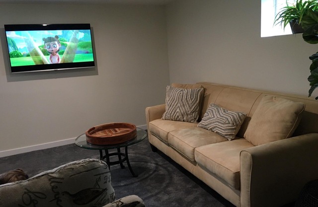 Suite in the country. 90 day minimum stay.