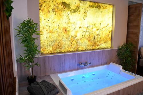 Suite - Le Lotus de Conflans