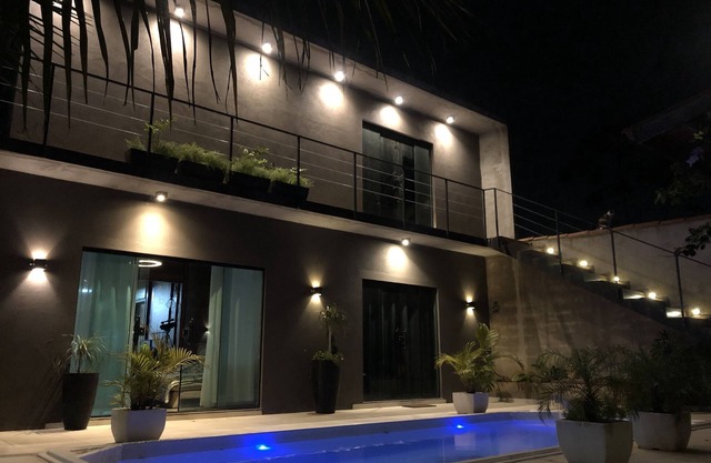 Suite Lion Queen Búzios