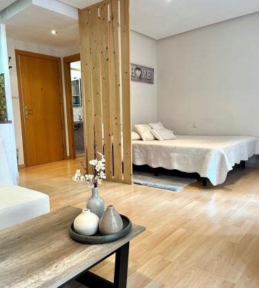 Suite Loft Laurel