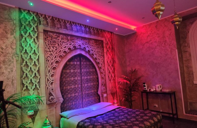 Suite Marrakech