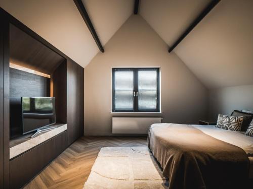 Suite Ouddorp - 2 pers