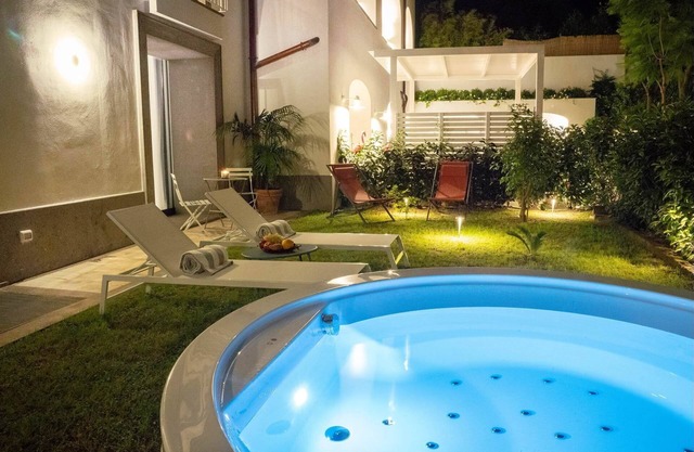 Suite Plumbago - My Rental Homes