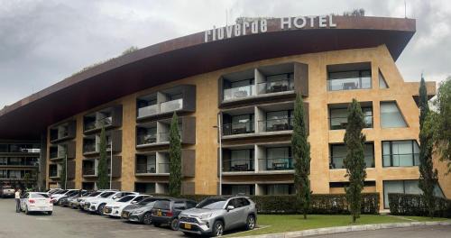 Suite Rioverde Hotel Rionegro