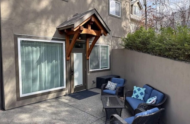 Suite spot on Heritage Lane