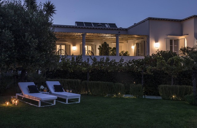 Suite Time Capri Villa La Pergola