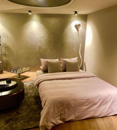 Suite3, 7 min walk from Opera or Lake