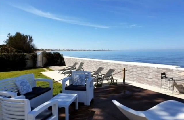 SUITEBEACH b&b and resort