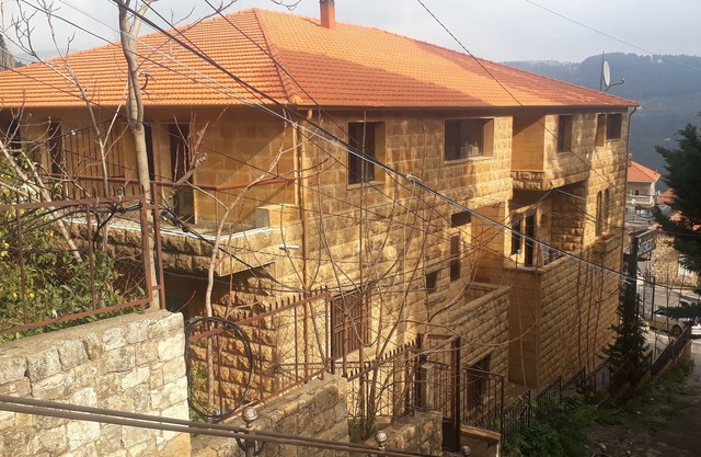 Suiteness Deir El Qamar