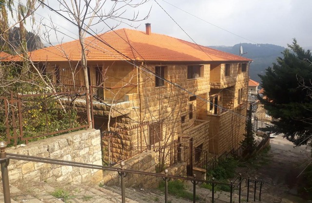 Suiteness Deir el qamar