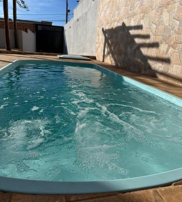 Suites dos Laranjais